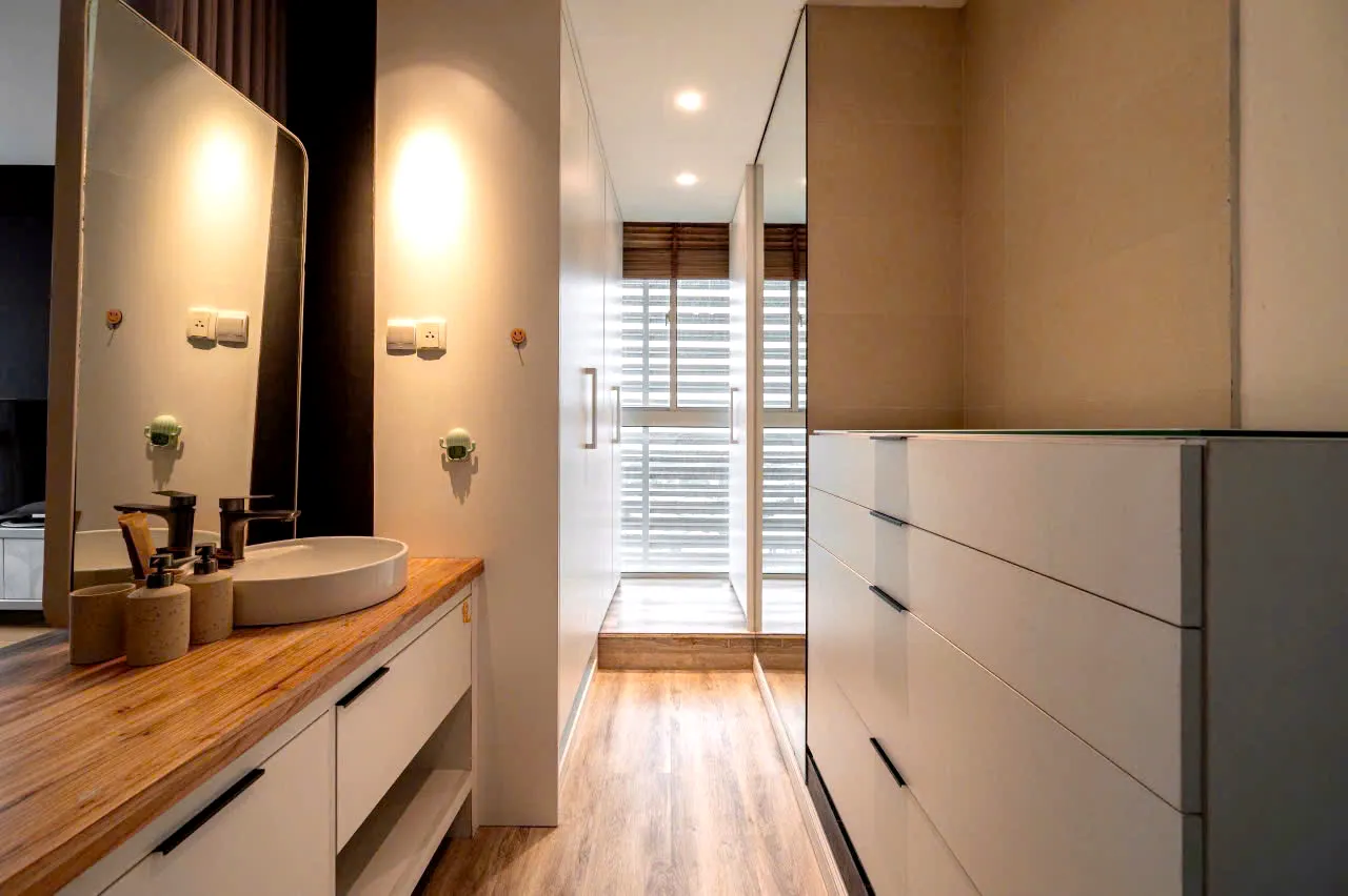 Luxury 4 Bedrooms Home for rent in The Vista An Phu Ho Chi Minh City 178sqm 4,000 USD/month