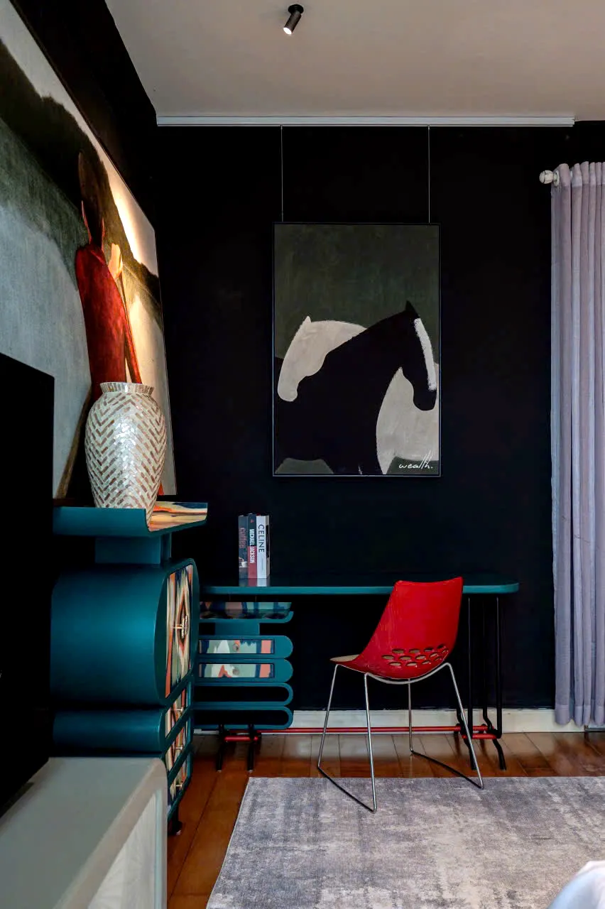 Luxury 4 Bedrooms Home for rent in The Vista An Phu Ho Chi Minh City 178sqm 4,000 USD/month