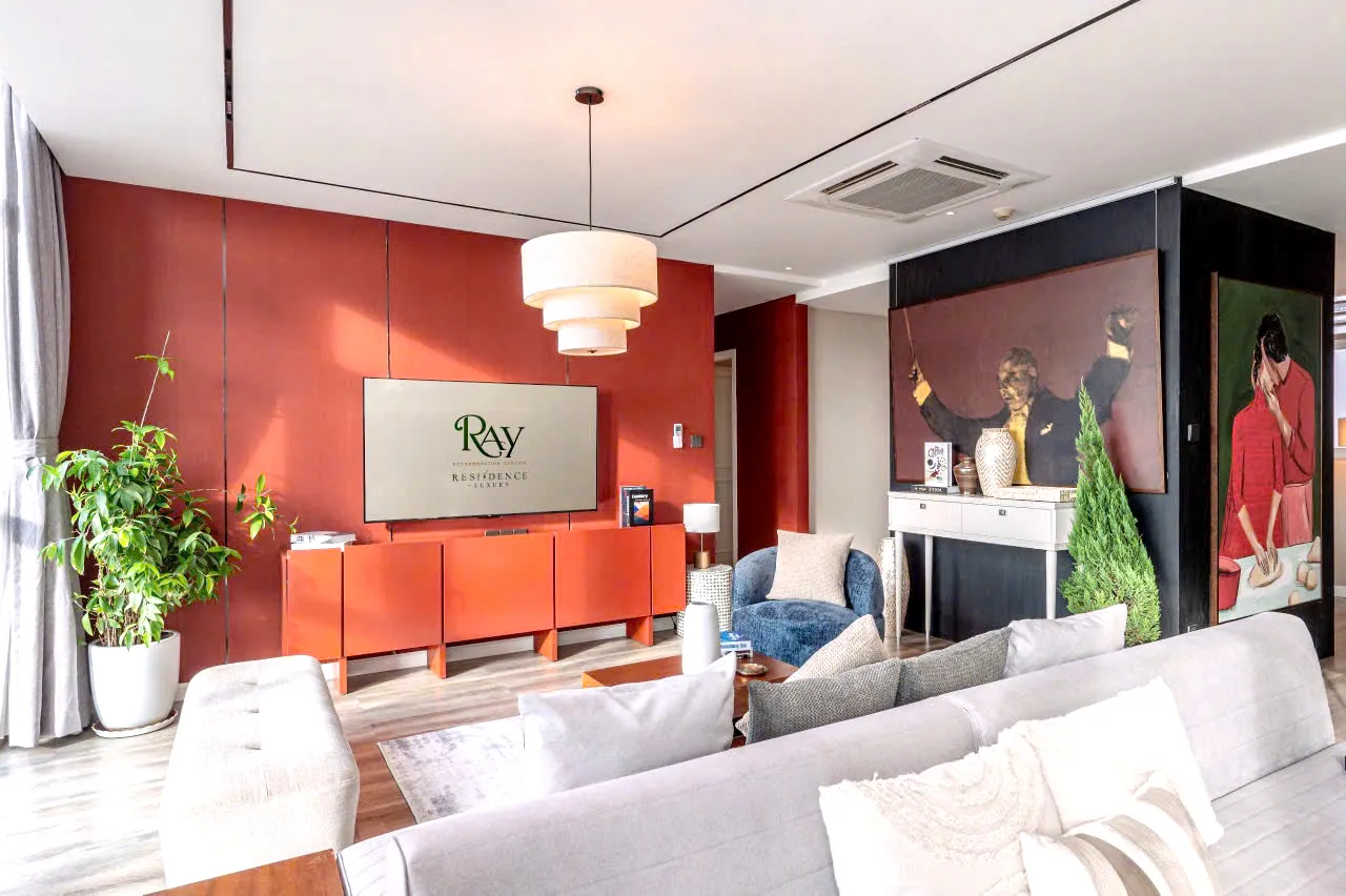 Luxury 4 Bedrooms Home for rent in The Vista An Phu Ho Chi Minh City 178sqm 4,000 USD/month