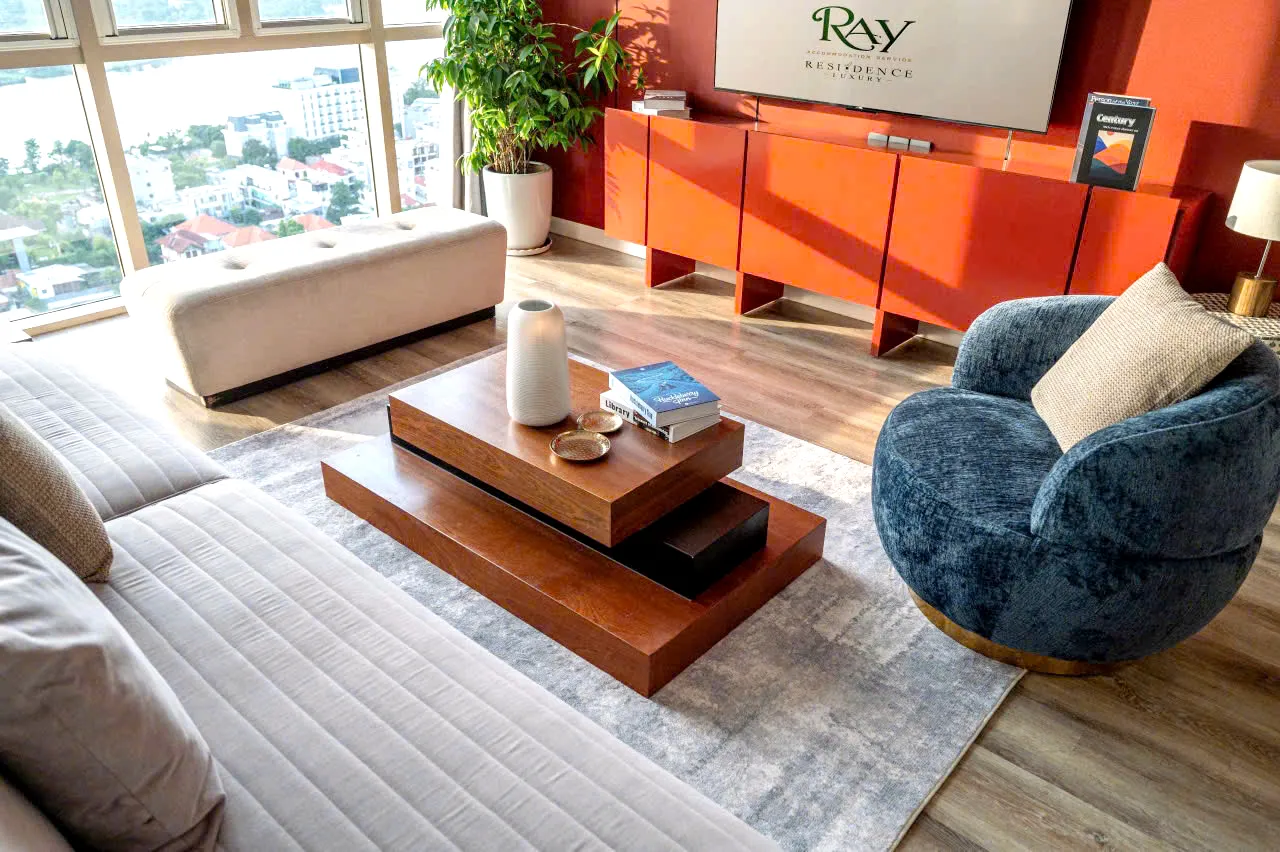 Luxury 4 Bedrooms Home for rent in The Vista An Phu Ho Chi Minh City 178sqm 4,000 USD/month