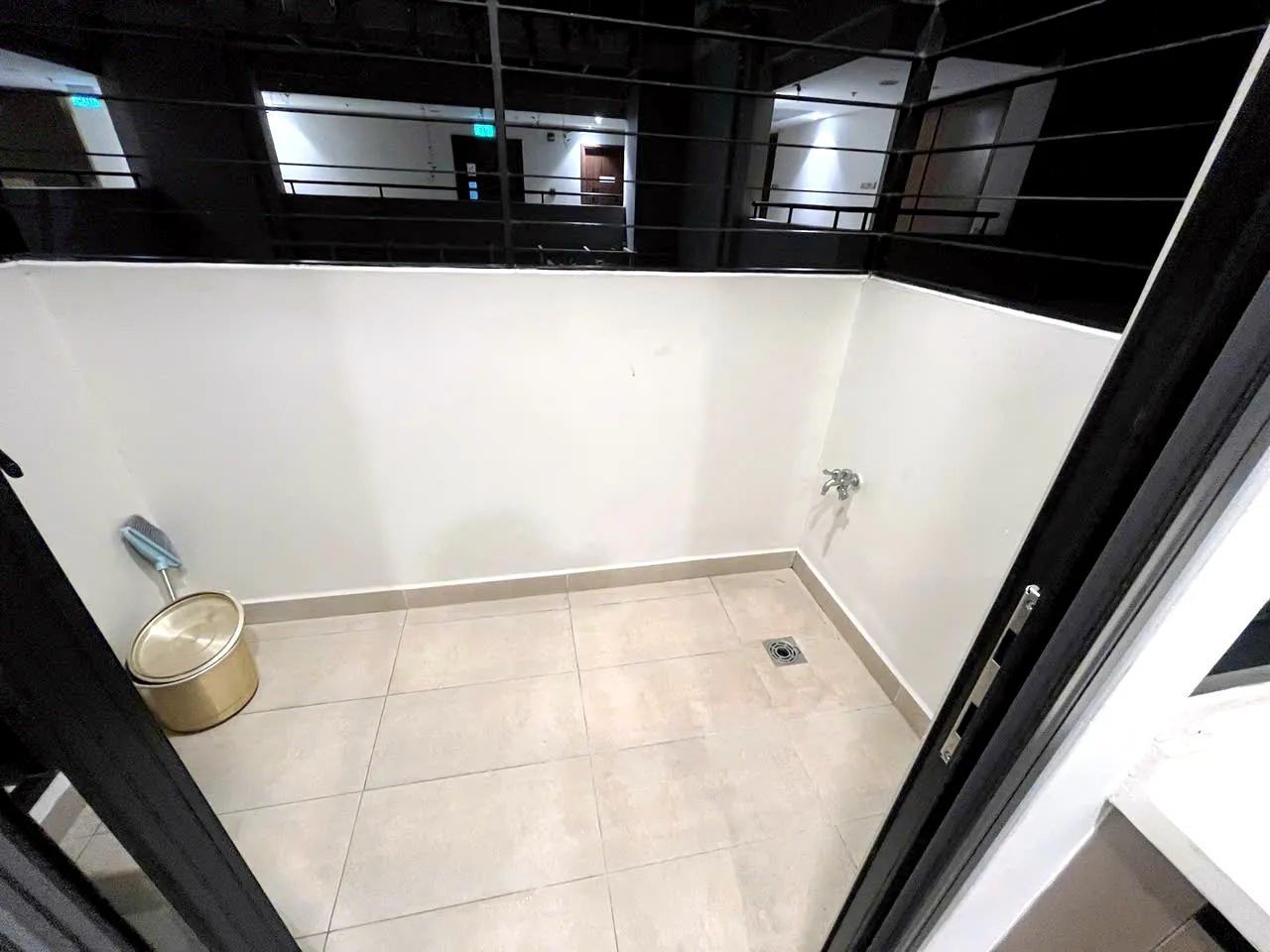 Unfurnished D Edge Apartment For Rent in Thao Dien HCMC 145sqm 3,000 USD/month