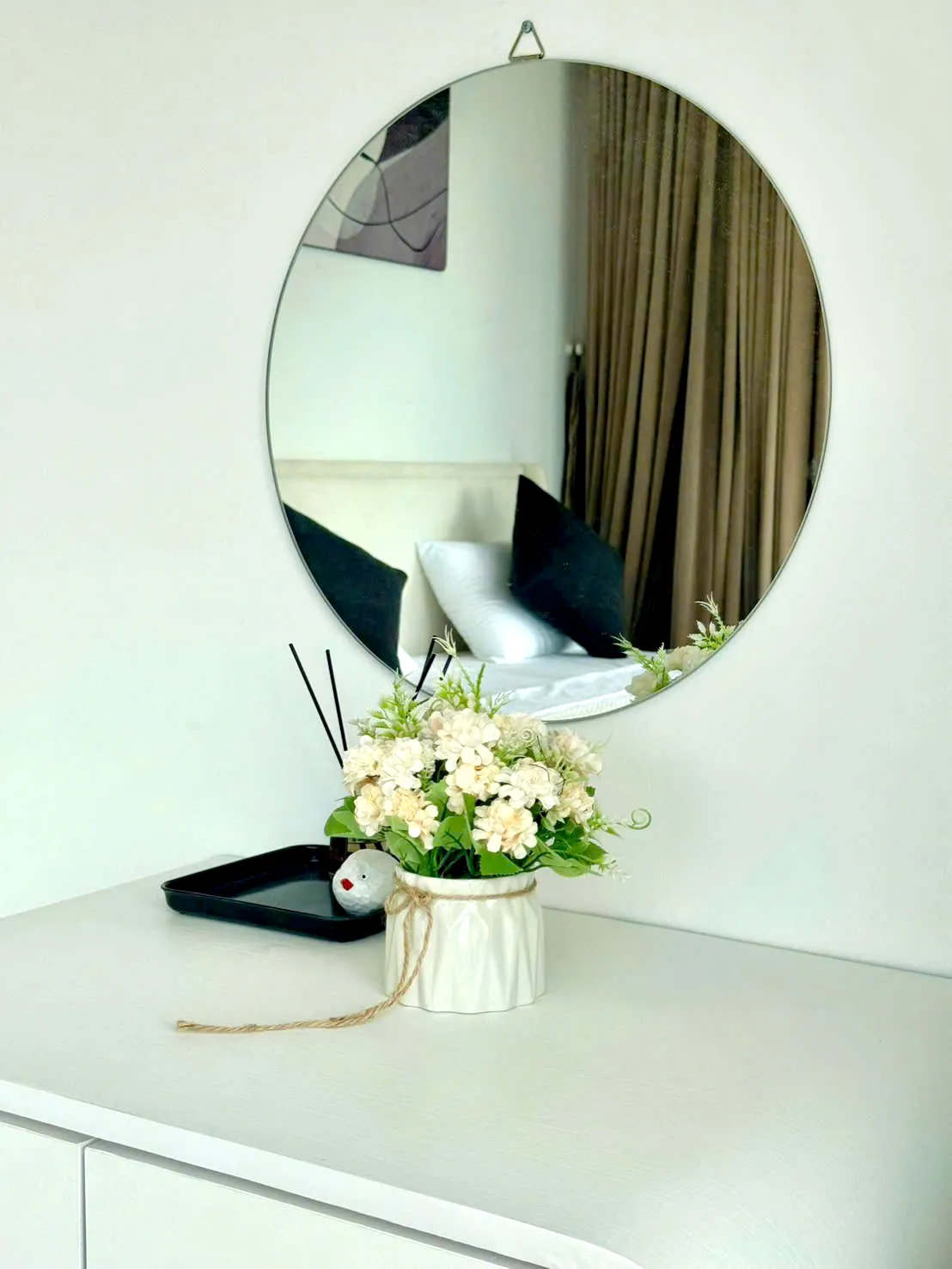 Four Bedroom New Renovation Apartment for rent in Gateway Thao Dien HCM 143sqm 3,500 USD/month