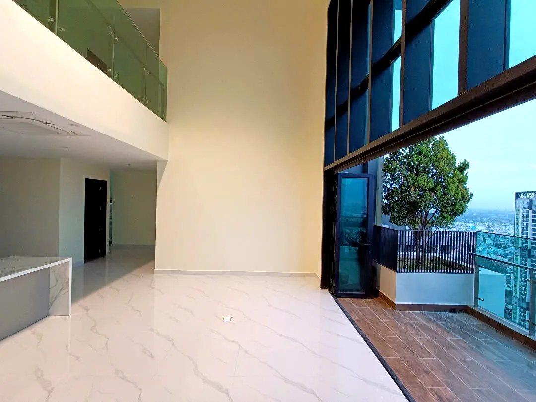 Duplex  335SQM Feliz En Vista Apartment For Rent in Ho Chi Minh City 4,500 USD/month