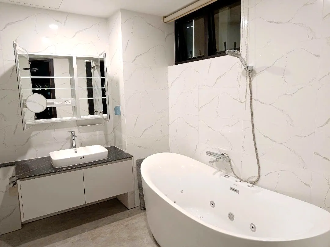 Duplex  335SQM Feliz En Vista Apartment For Rent in Ho Chi Minh City 4,500 USD/month