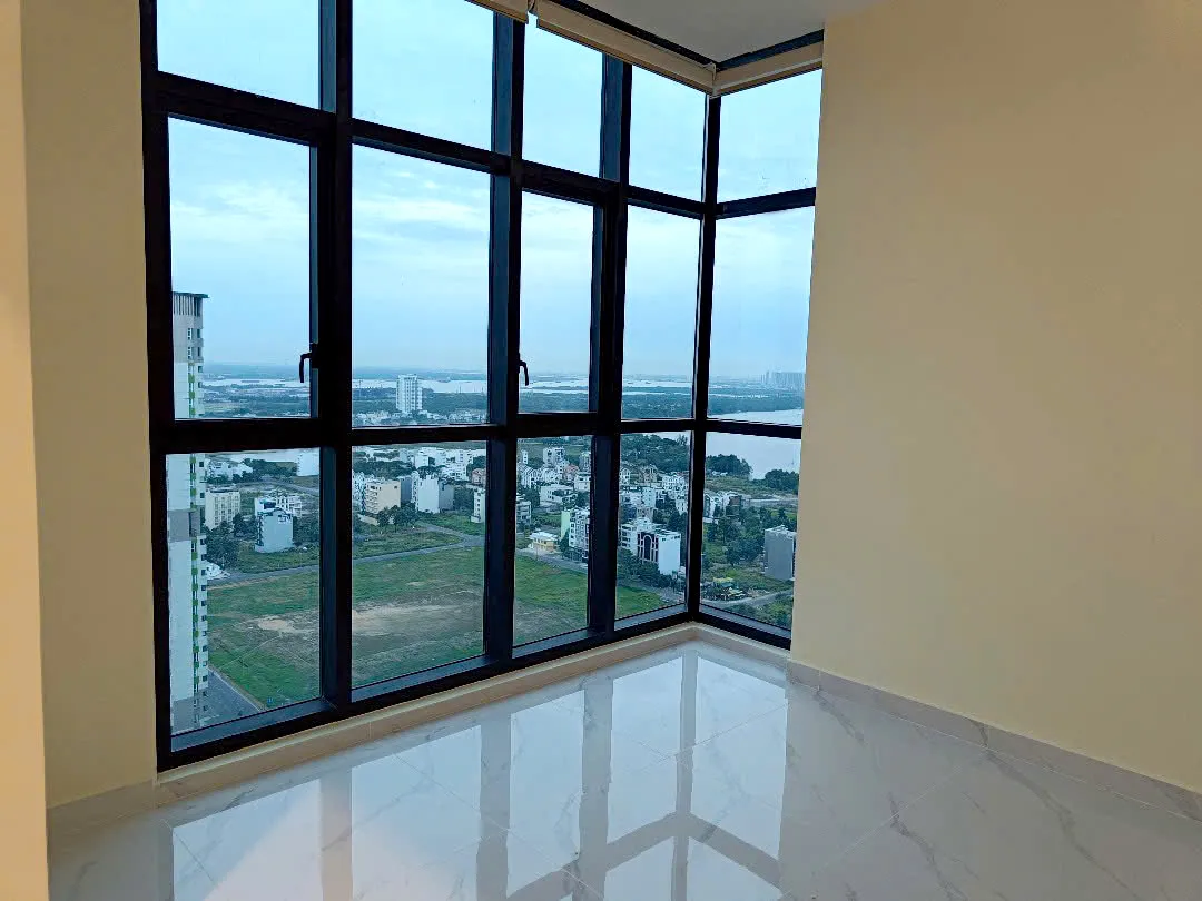 Duplex  335SQM Feliz En Vista Apartment For Rent in Ho Chi Minh City 4,500 USD/month