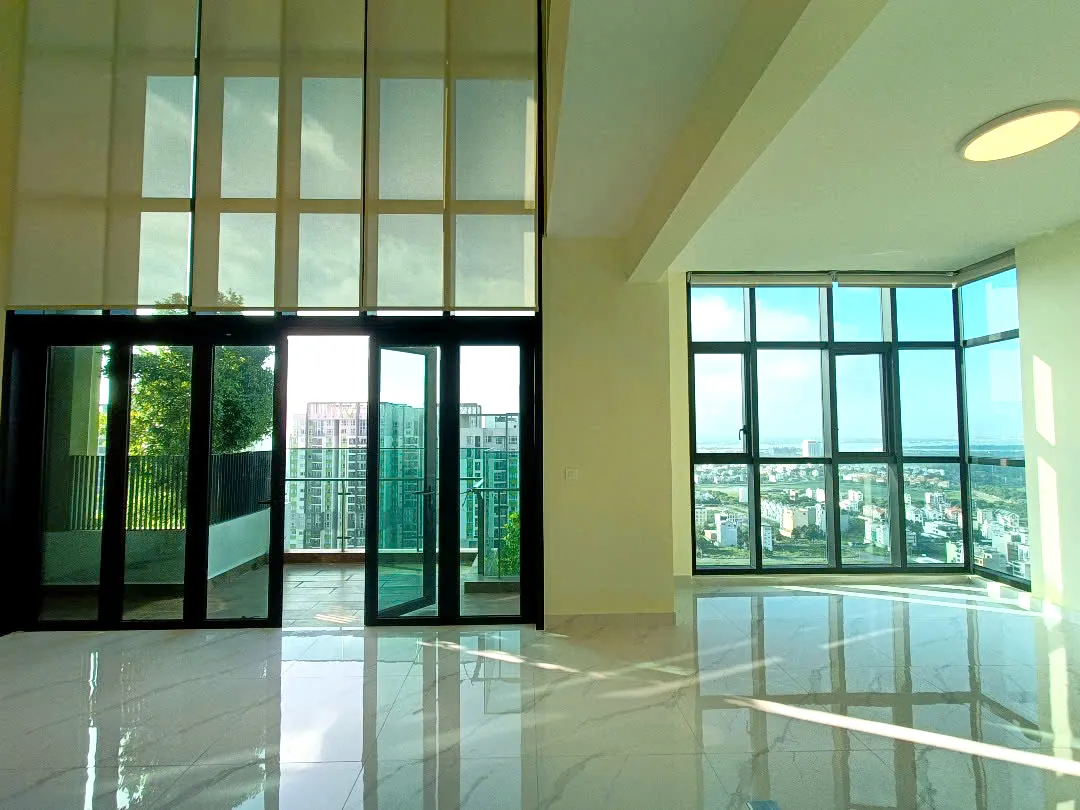 Duplex  335SQM Feliz En Vista Apartment For Rent in Ho Chi Minh City 4,500 USD/month