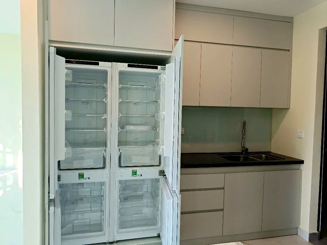 Duplex  335SQM Feliz En Vista Apartment For Rent in Ho Chi Minh City 4,500 USD/month