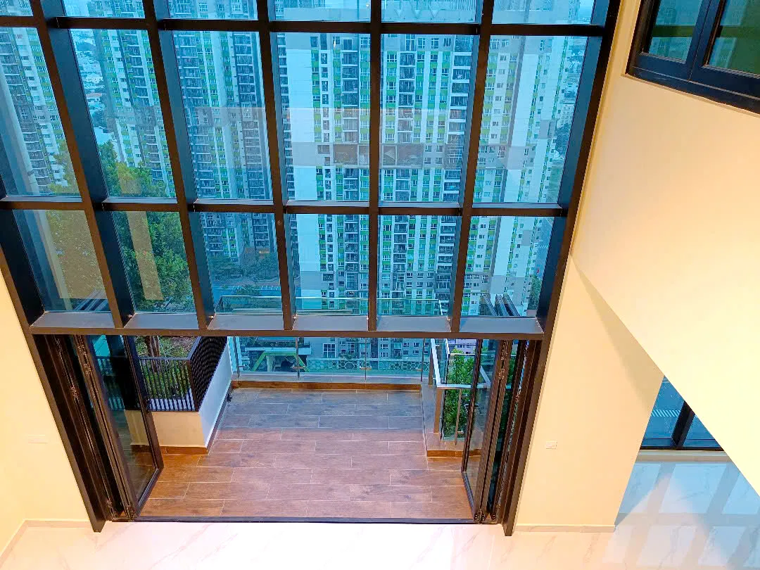 Duplex  335SQM Feliz En Vista Apartment For Rent in Ho Chi Minh City 4,500 USD/month
