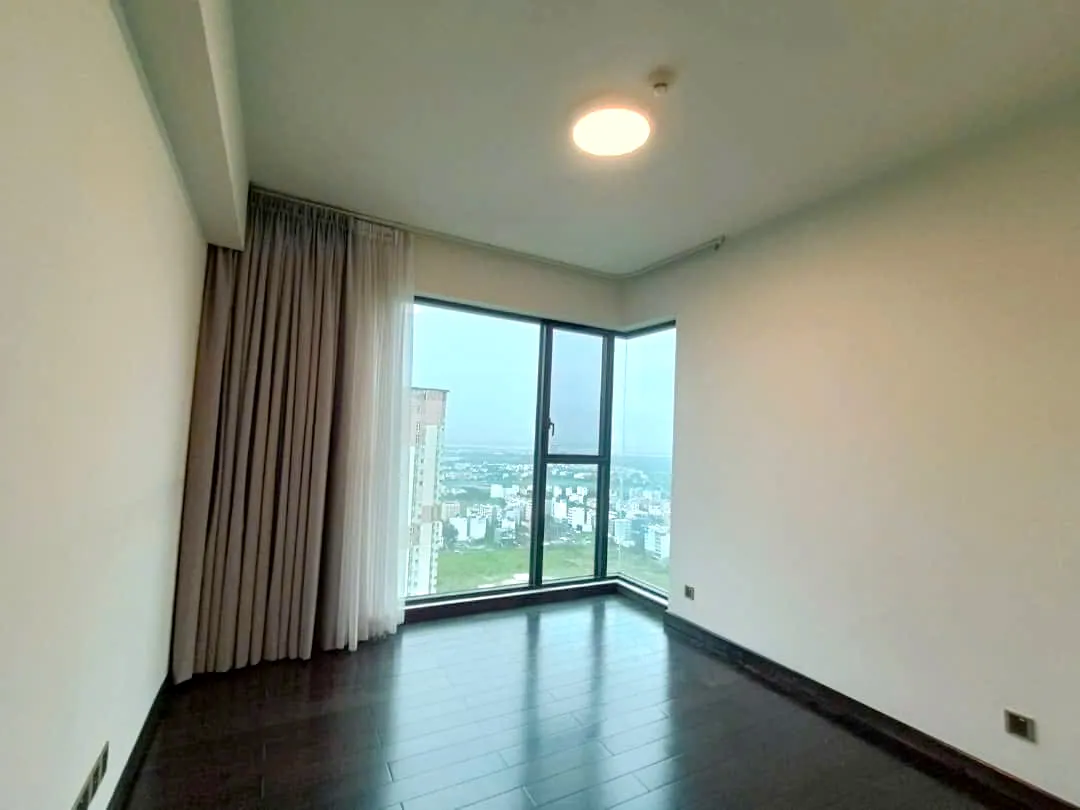 Sky villa for rent in Feliz en Vista Thanh My Loi Ward HCMC 181sqm 2,250 USD/month