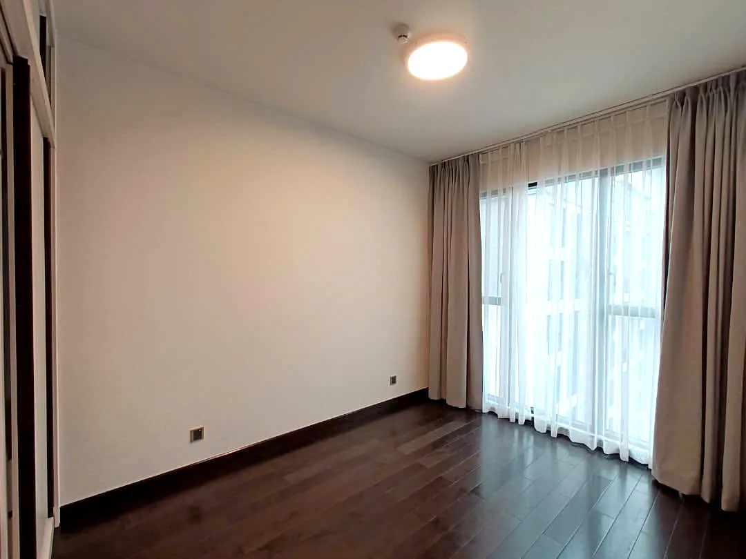 Sky villa for rent in Feliz en Vista Thanh My Loi Ward HCMC 181sqm 2,250 USD/month