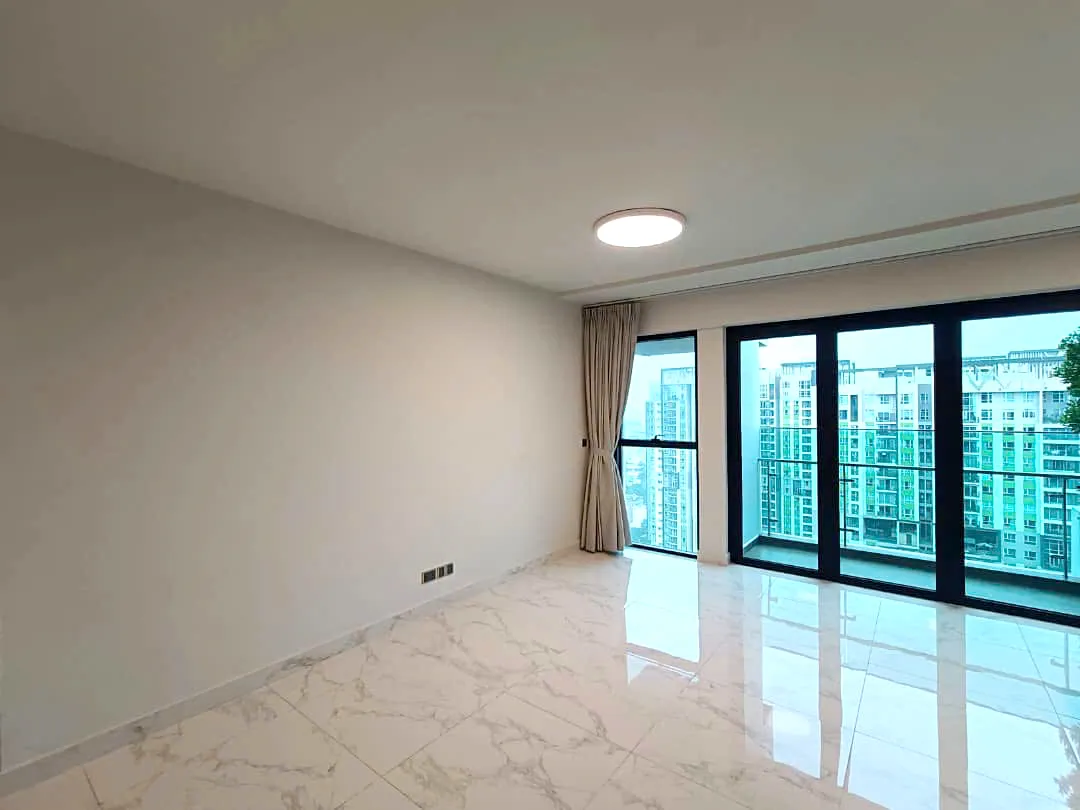 Sky villa for rent in Feliz en Vista Thanh My Loi Ward HCMC 181sqm 2,250 USD/month