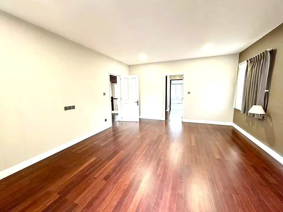 Nice Pool Villa For Rent in Tran Nao Street ABC Compound HCMC 500sqm 5,000 USD/month
