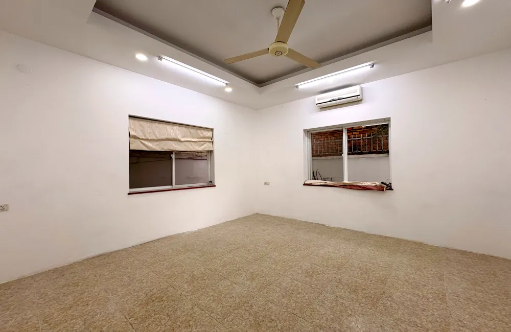 New Renovation 5 Bedroom Villa For Rent in Tran Nao Thu Thiem HCMC 500sqm 3,500 USD/month