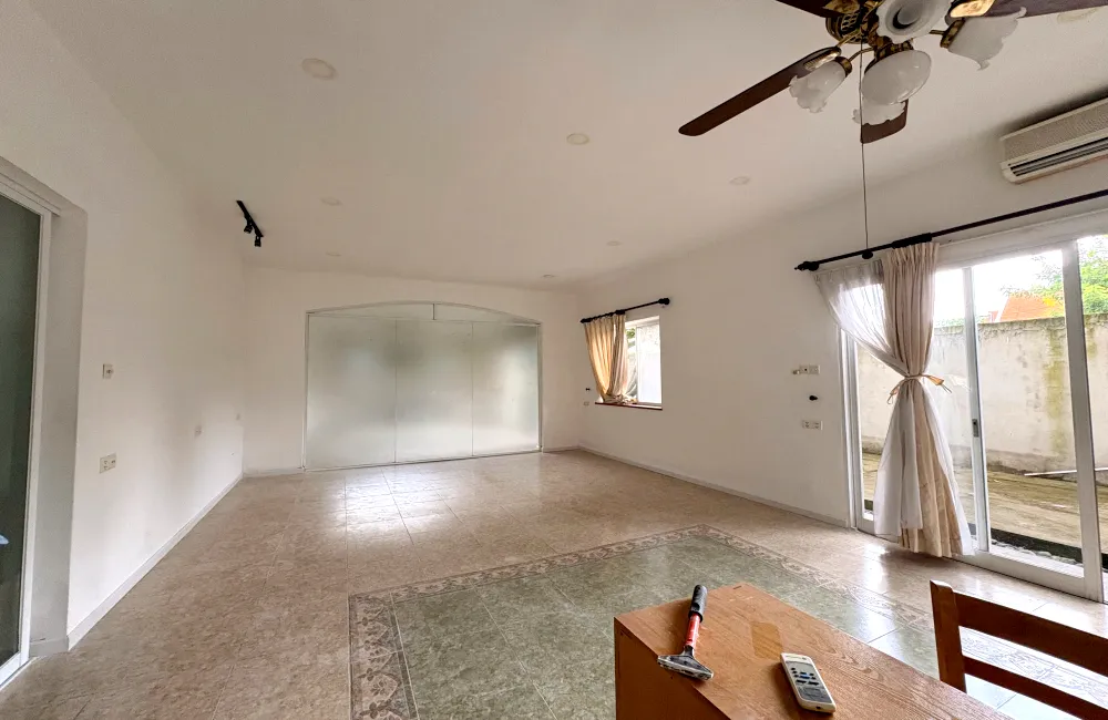 New Renovation 5 Bedroom Villa For Rent in Tran Nao Thu Thiem HCMC 500sqm 3,500 USD/month