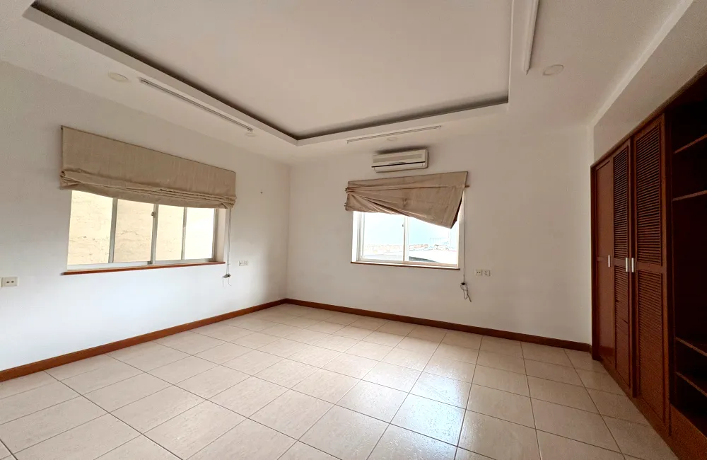 New Renovation 5 Bedroom Villa For Rent in Tran Nao Thu Thiem HCMC 500sqm 3,500 USD/month