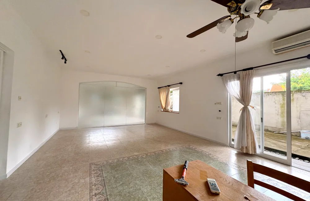 New Renovation 5 Bedroom Villa For Rent in Tran Nao Thu Thiem HCMC 500sqm 3,500 USD/month