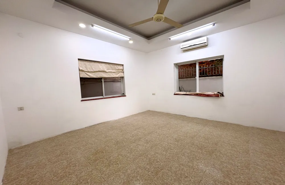 New Renovation 5 Bedroom Villa For Rent in Tran Nao Thu Thiem HCMC 500sqm 3,500 USD/month