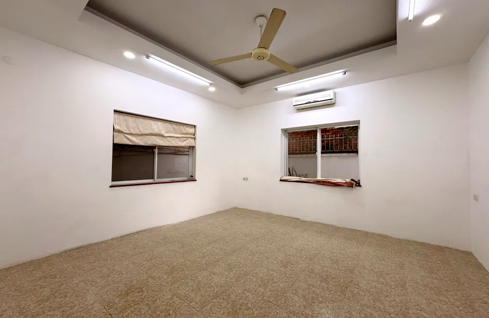 New Renovation 5 Bedroom Villa For Rent in Tran Nao Thu Thiem HCMC 500sqm 3,500 USD/month