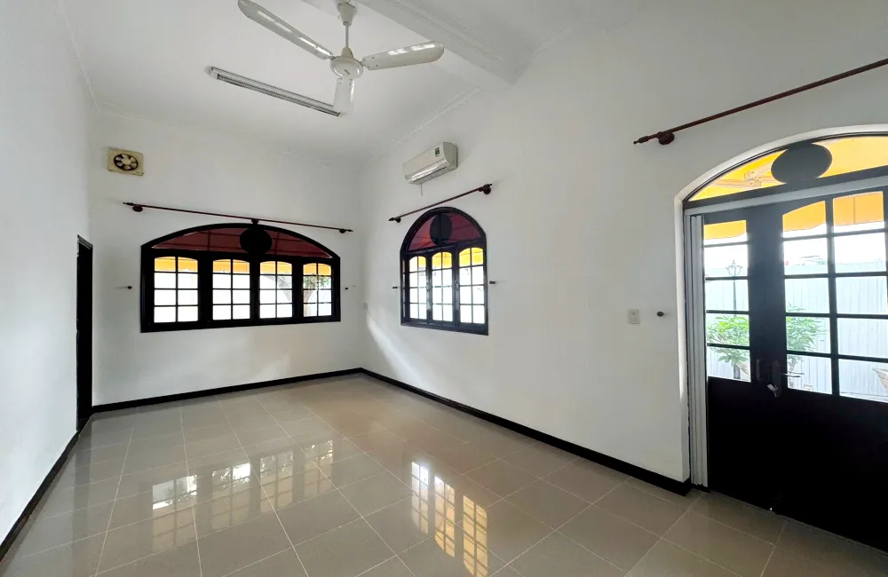 Spacious Garden and Pool Villa For Rent in Vo Truong Toan Street Ho Chi Minh city 700sqm 5,000 USD/month