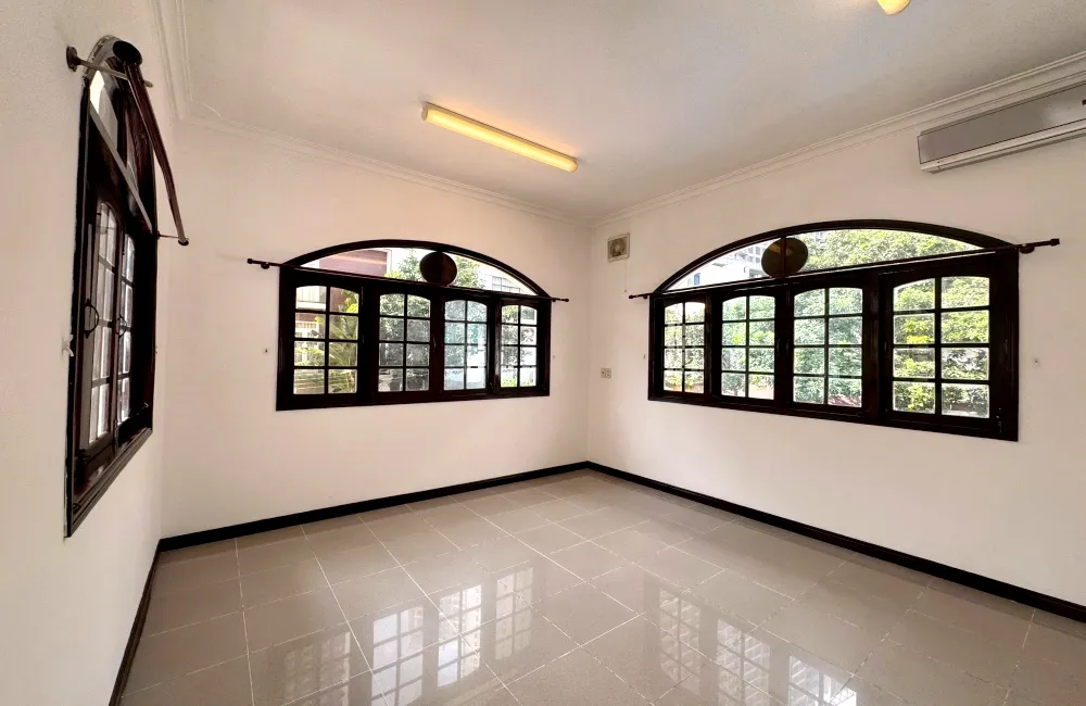 Spacious Garden and Pool Villa For Rent in Vo Truong Toan Street Ho Chi Minh city 700sqm 5,000 USD/month