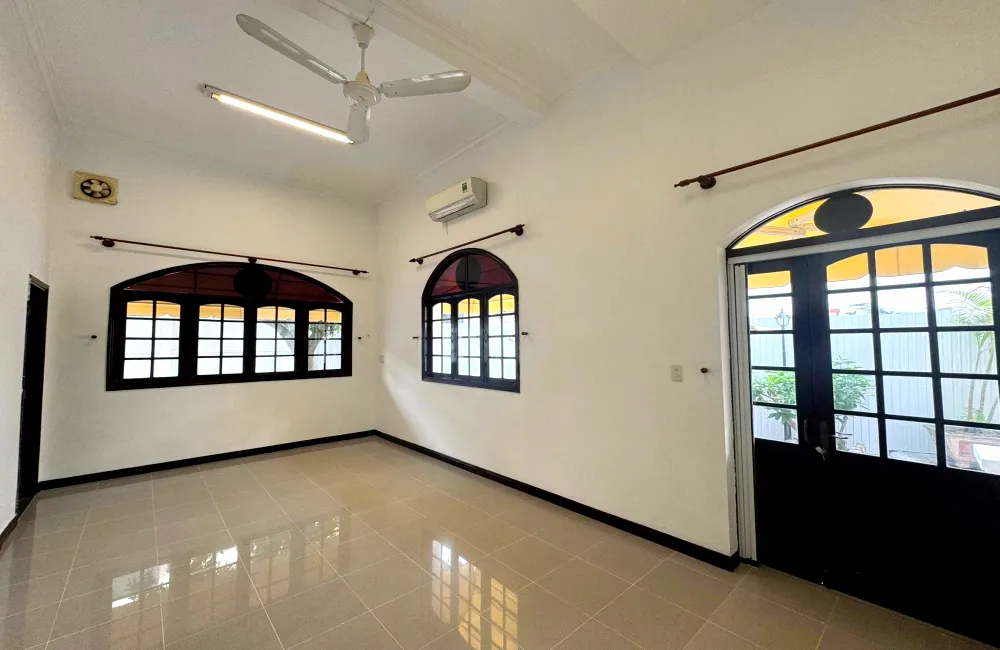 Spacious Garden and Pool Villa For Rent in Vo Truong Toan Street Ho Chi Minh city 700sqm 5,000 USD/month