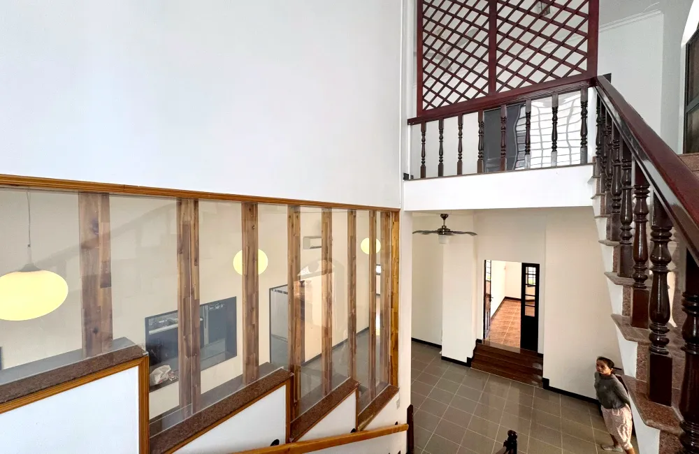 Spacious Garden and Pool Villa For Rent in Vo Truong Toan Street Ho Chi Minh city 700sqm 5,000 USD/month