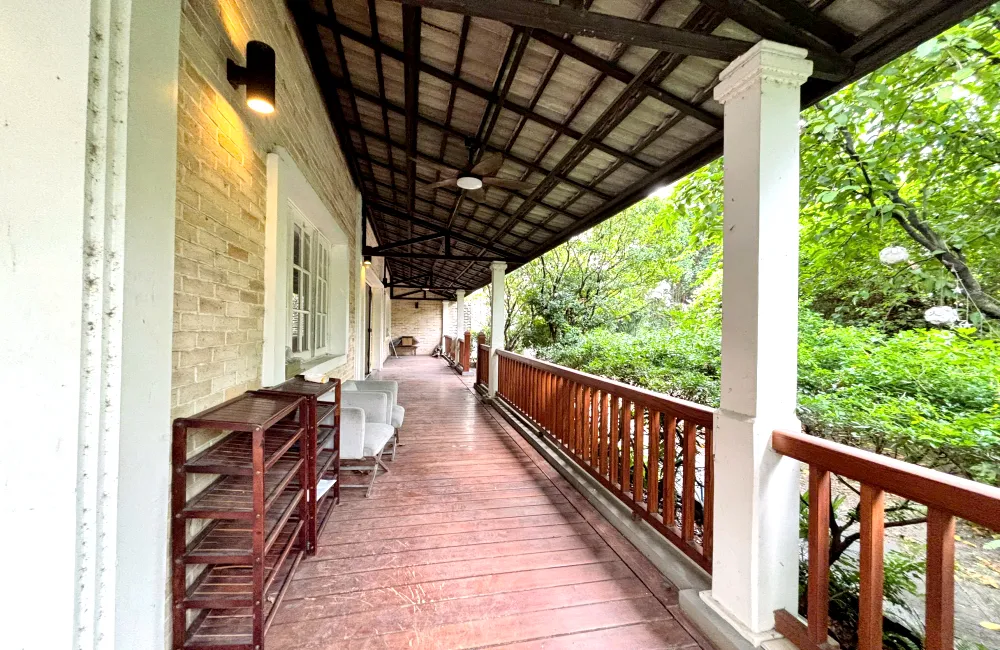 Really Big Garden Villa For Rent in Compound Thao Dien 1 Thu Duc City 700sqm 4,500 USD/month