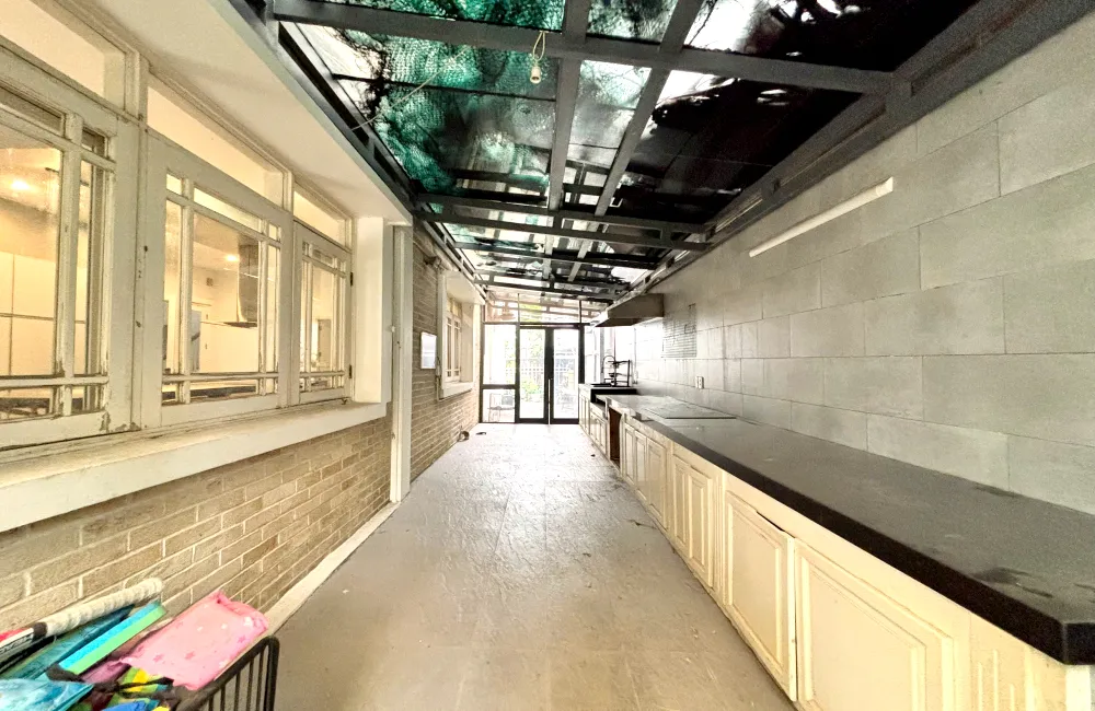 Really Big Garden Villa For Rent in Compound Thao Dien 1 Thu Duc City 700sqm 4,500 USD/month