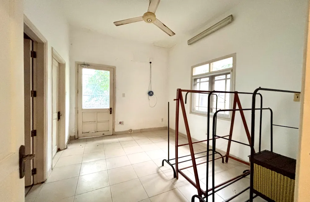 Really Big Garden Villa For Rent in Compound Thao Dien 1 Thu Duc City 700sqm 4,500 USD/month