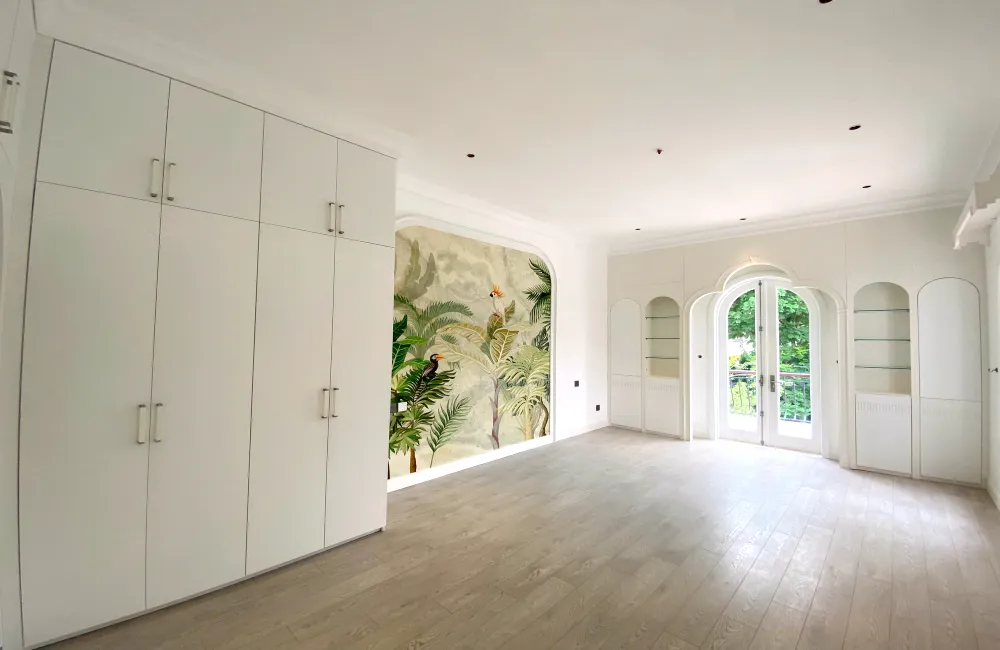 New Villa For Rent in Nguyen Van Huong Street Thao Dien HCMC 600sqm 6,000 USD/month