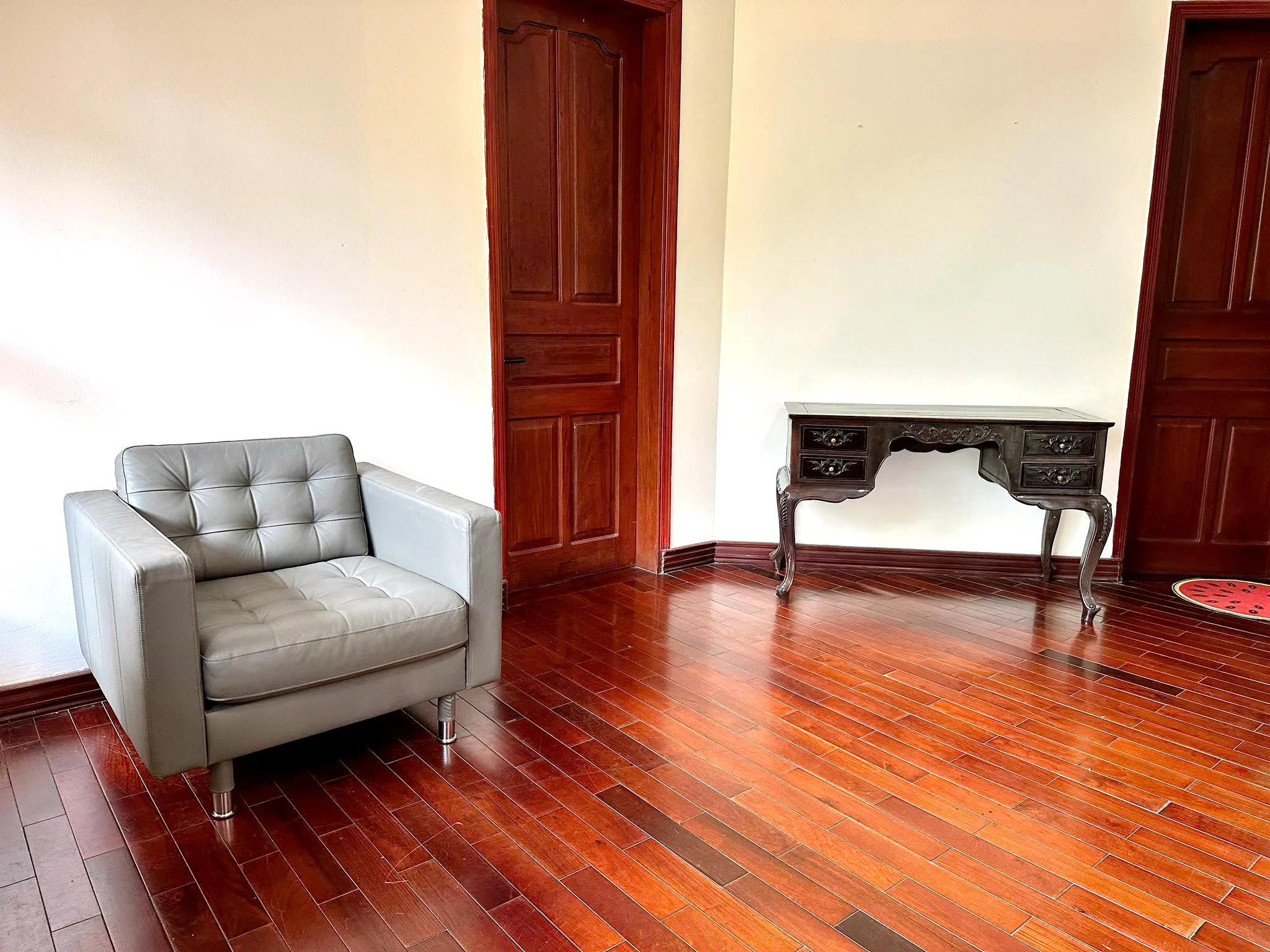 Big Villa For Rent in 215 Nguyen Van Huong Street Thao Dien HCMC 700sqm 5,000 USD/month