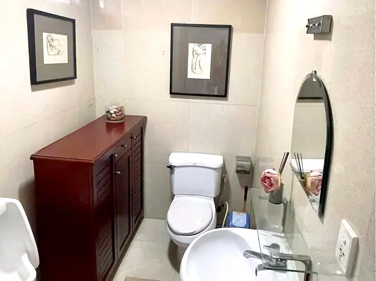 Furnished Villa For Rent in Fideco Compound Thao Dien Ho Chi Minh City 400sqm 4,000 USD/month