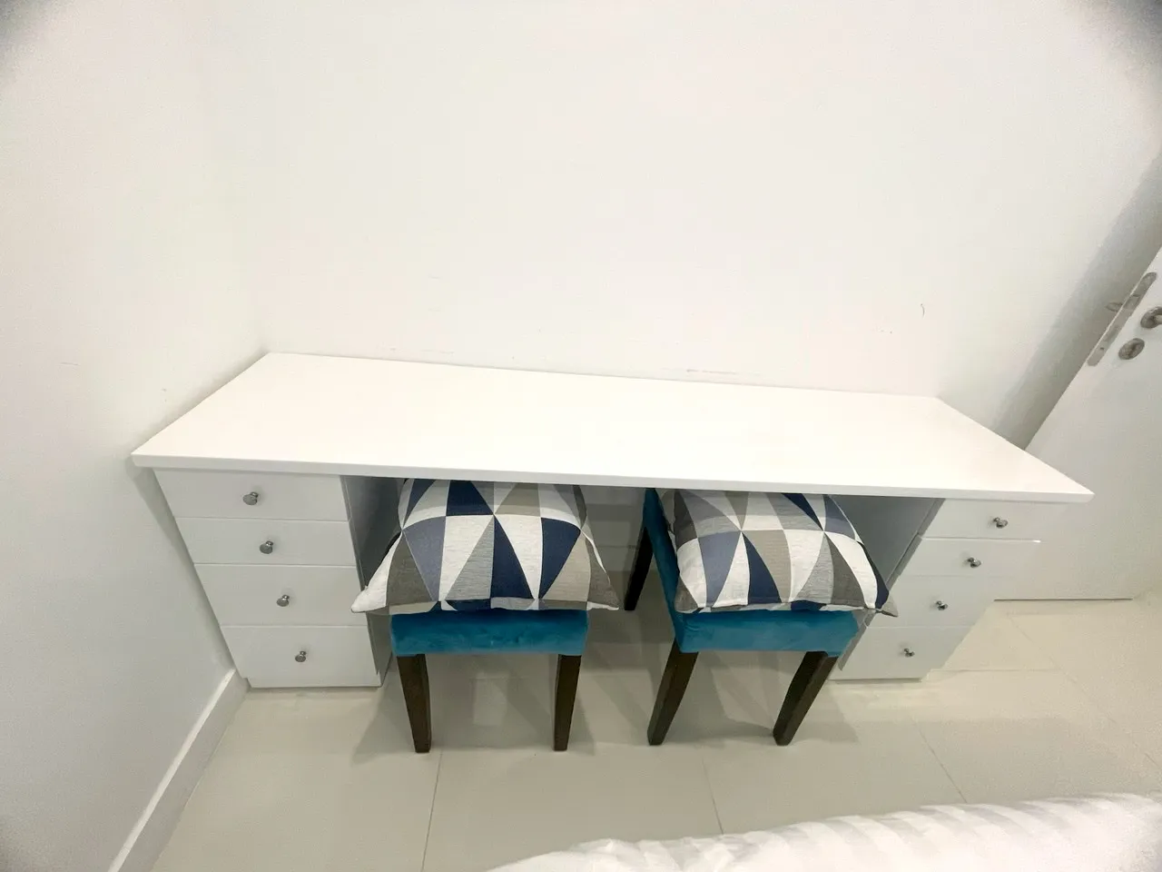 Luxurious 03 Bedroom City Garden Apartment For Rent in Binh Thanh HCMC 145sqm 2,700 USD/month