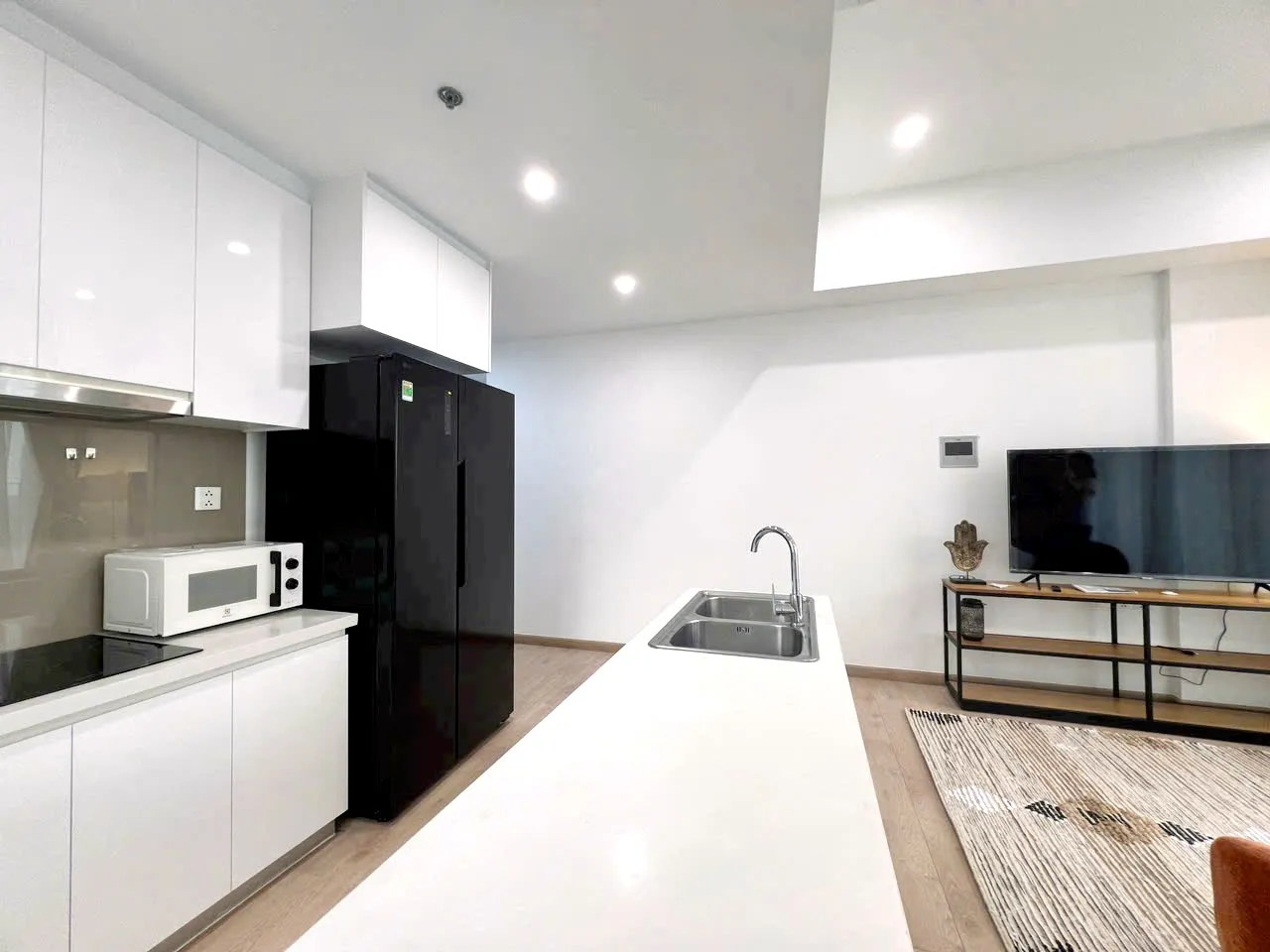 02 Bedroom SPA Apartment For Sale in Masteri An Phu Thao Dien HCMC 70sqm 284,000 USD