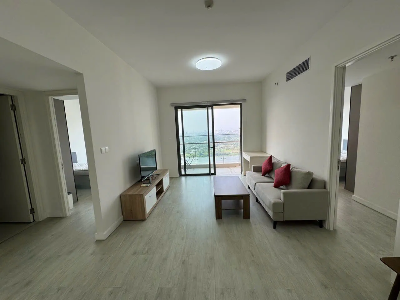 02 Bedroom Gateway Apartment For Sale in Thao Dien Ho Chi Minh City 98sqm 600,000 USD