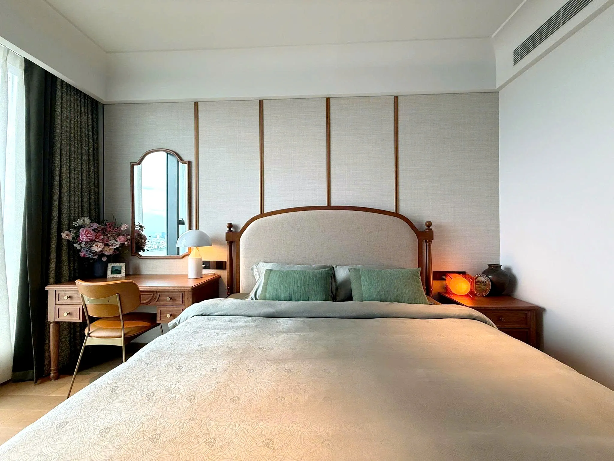High End 03 Bedrooms Grand Marina Sai Gon Apartment District 1 HCMC 122sqm 7,000 USD/month