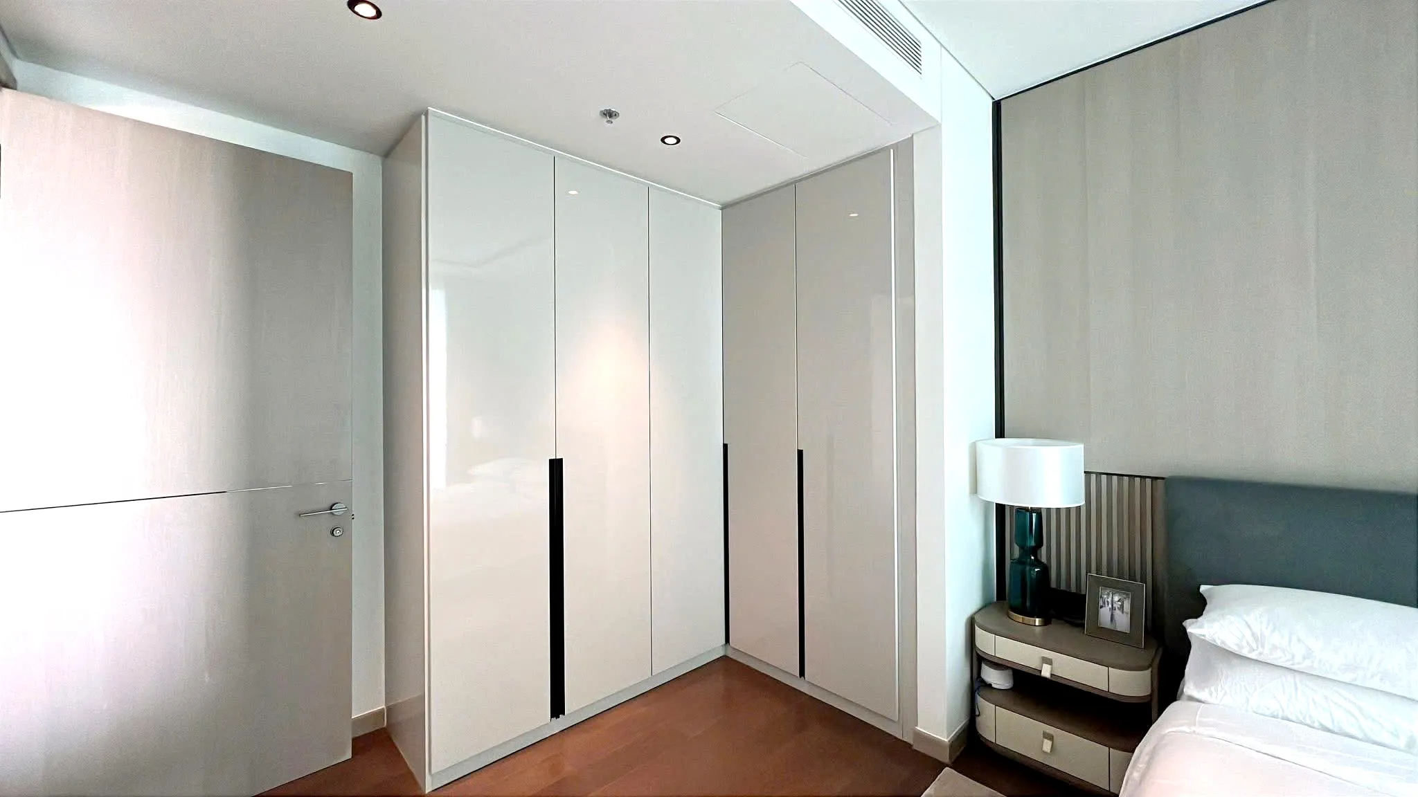 Very Luxury 01 Bedroom Grand Marina Sai Gon Apartment District 1 HCMC 58sqm 2,100 USD/month