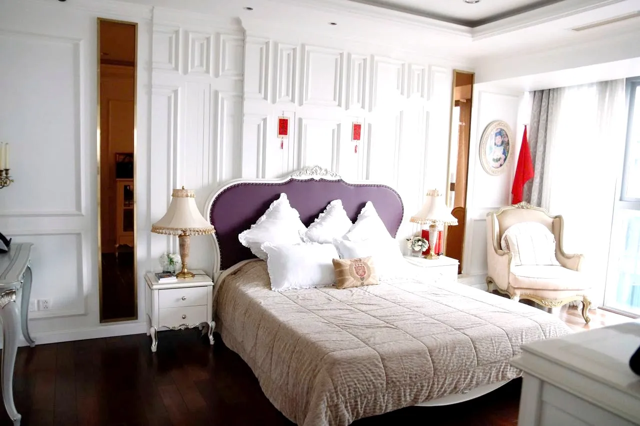 Good Rent 03 Bedroom Vinhomes Dong Khoi Apartment District 1 HCMC 173sqm 2,850 USD/month