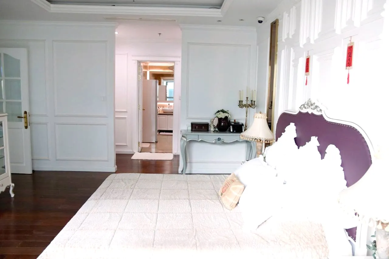 Good Rent 03 Bedroom Vinhomes Dong Khoi Apartment District 1 HCMC 173sqm 2,850 USD/month