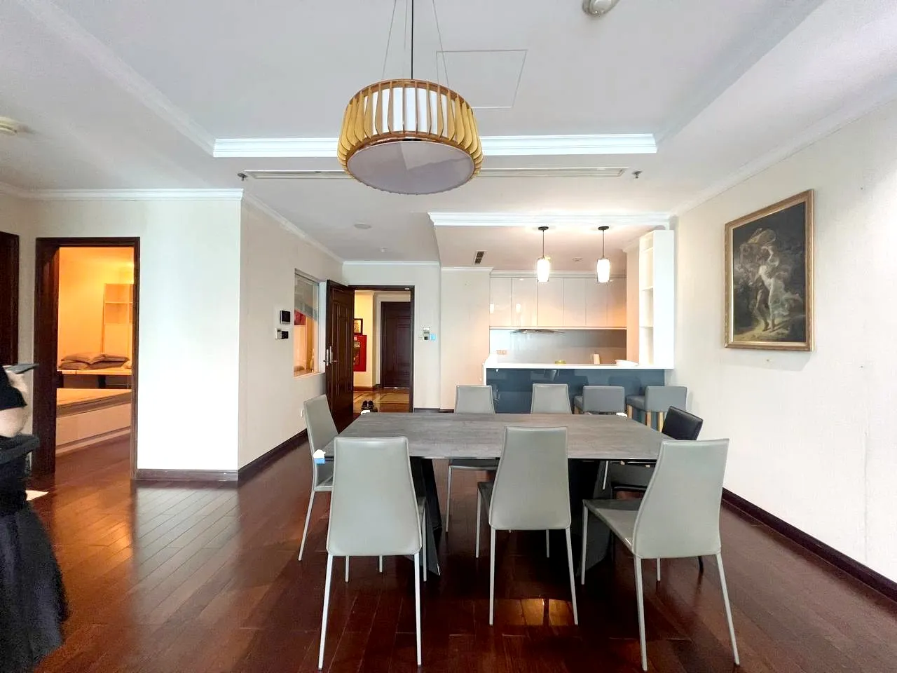 Good Rent 03 Bedroom Vinhomes Dong Khoi Apartment District 1 HCMC 165sqm 2,650 USD/month