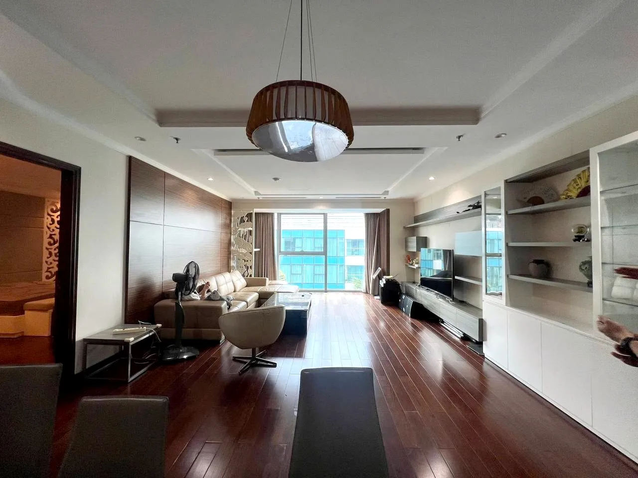 Good Rent 03 Bedroom Vinhomes Dong Khoi Apartment District 1 HCMC 165sqm 2,650 USD/month