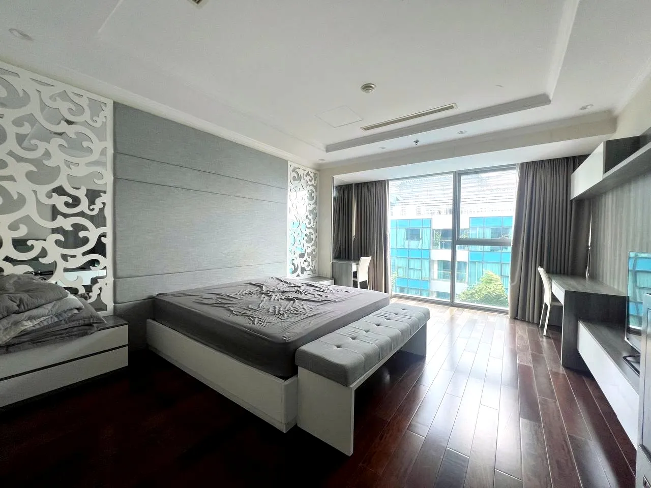 Good Rent 03 Bedroom Vinhomes Dong Khoi Apartment District 1 HCMC 165sqm 2,650 USD/month