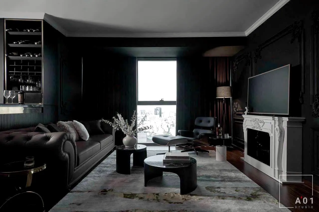 Good Rent 03 Bedroom Vinhomes Dong Khoi Apartment District 1 HCMC 160sqm 5,300 USD/month