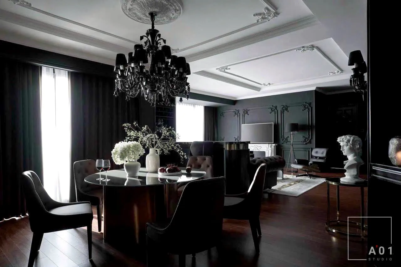 Good Rent 03 Bedroom Vinhomes Dong Khoi Apartment District 1 HCMC 160sqm 5,300 USD/month