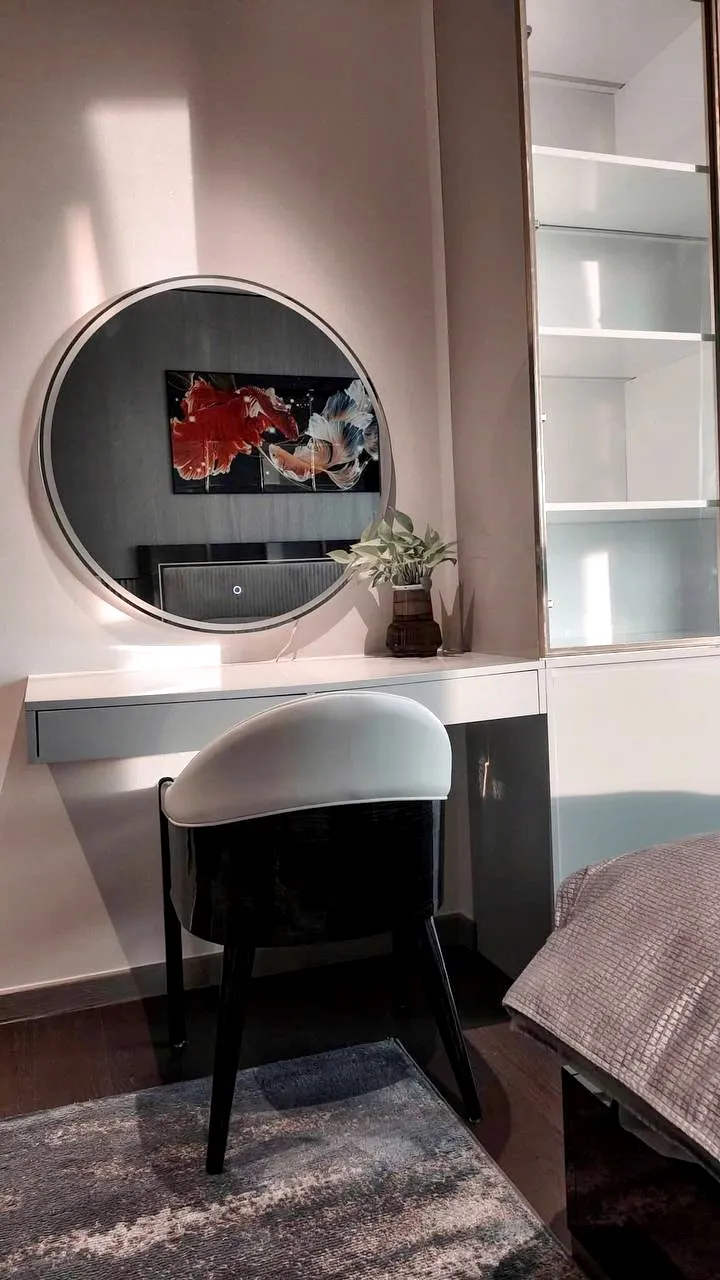 Luxury 02 Bedroom Grand Marina Sai Gon Apartment District 1 HCMC 84sqm 3,000 USD/month
