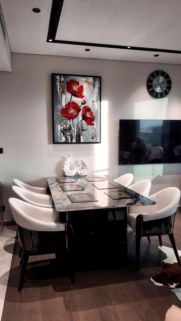 Luxury 02 Bedroom Grand Marina Sai Gon Apartment District 1 HCMC 84sqm 3,000 USD/month