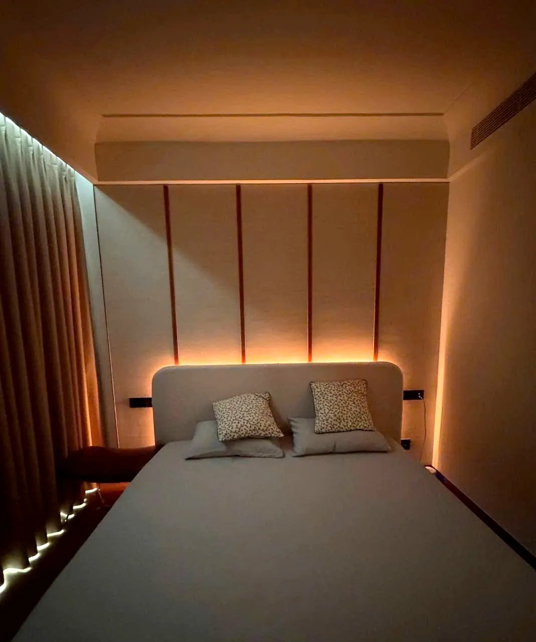 Rent Now 02 Bedroom Grand Marina Sai Gon Apartment District 1 HCMC 78sqm 3,300 USD/month