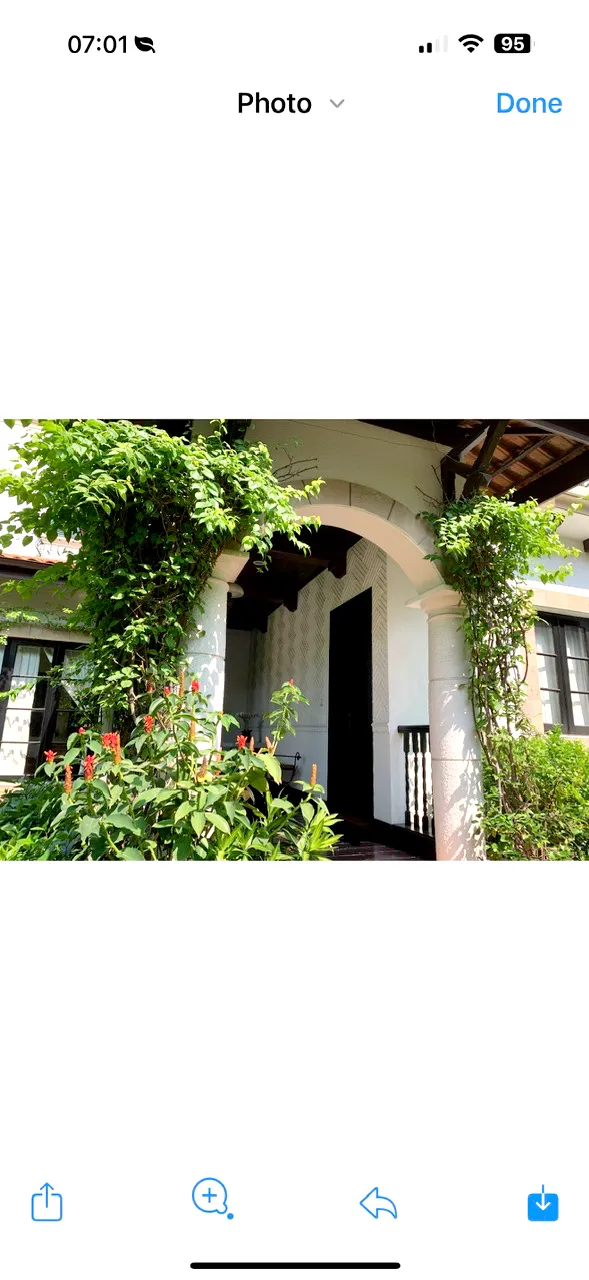 Enchanting Villa For Rent in 216 Nguyen Van Huong ST Thao Dien HCMC 750sqm 7,000 USD/month