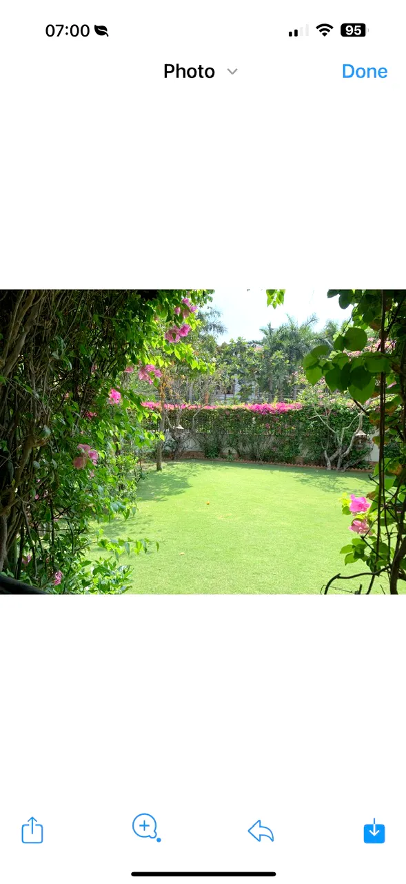 Enchanting Villa For Rent in 216 Nguyen Van Huong ST Thao Dien HCMC 750sqm 7,000 USD/month