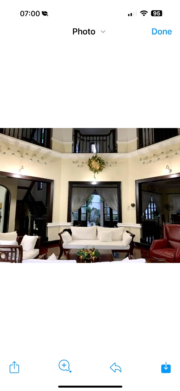 Enchanting Villa For Rent in 216 Nguyen Van Huong ST Thao Dien HCMC 750sqm 7,000 USD/month